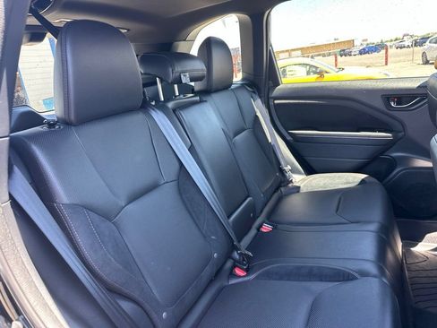 Certified 2025 Subaru Forester Touring w/ Protection Package AWD/4WD image 26