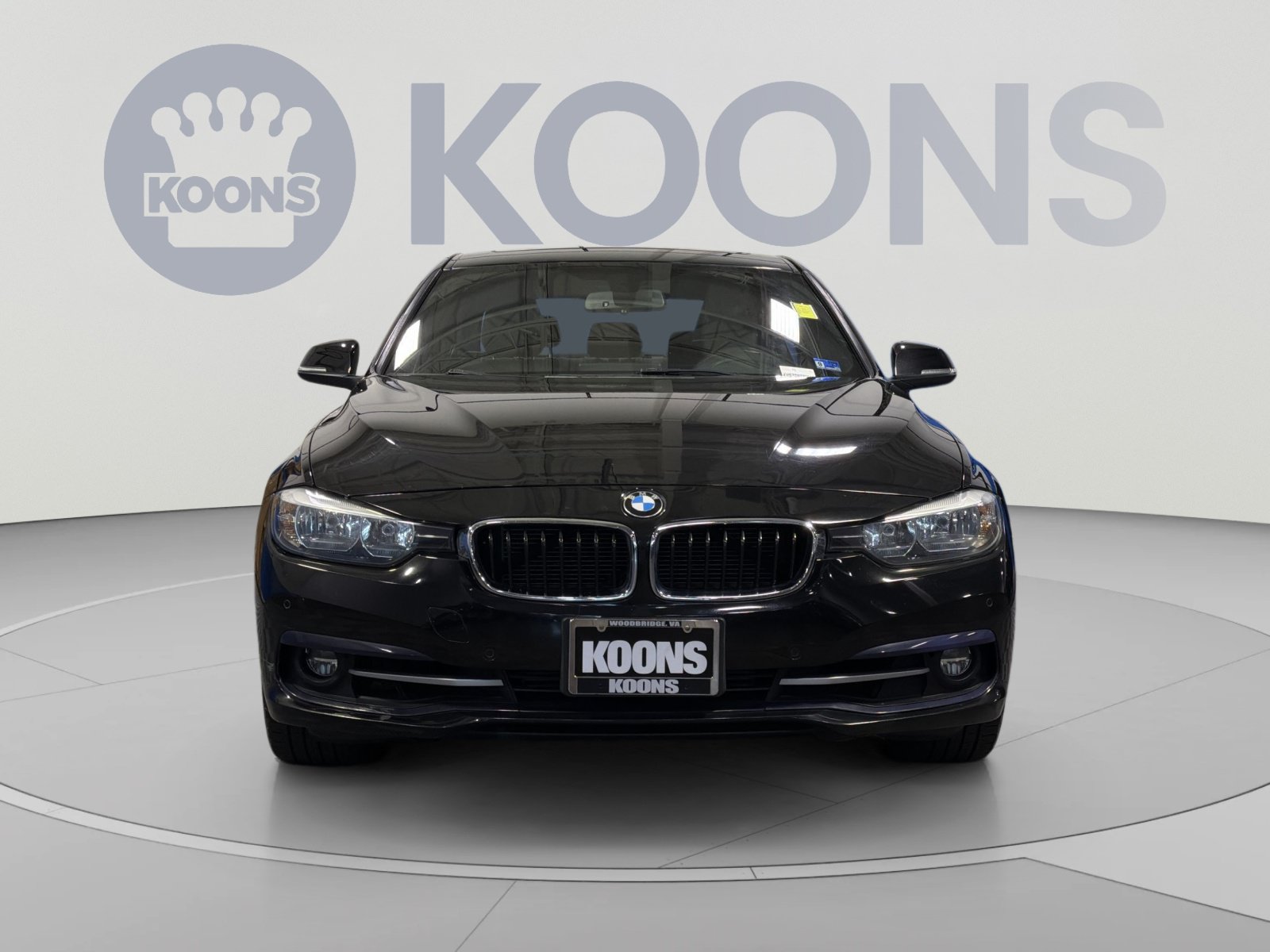 Used 2016 BMW 328i xDrive Sedan AWD/4WD image 11