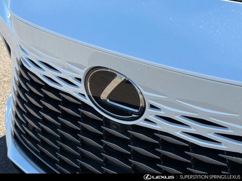 Used 2023 Lexus RX 350 Premium Plus image 33