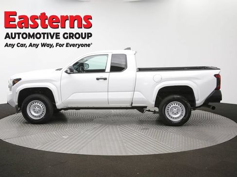 Used 2025 Toyota Tacoma SR RWD image 56