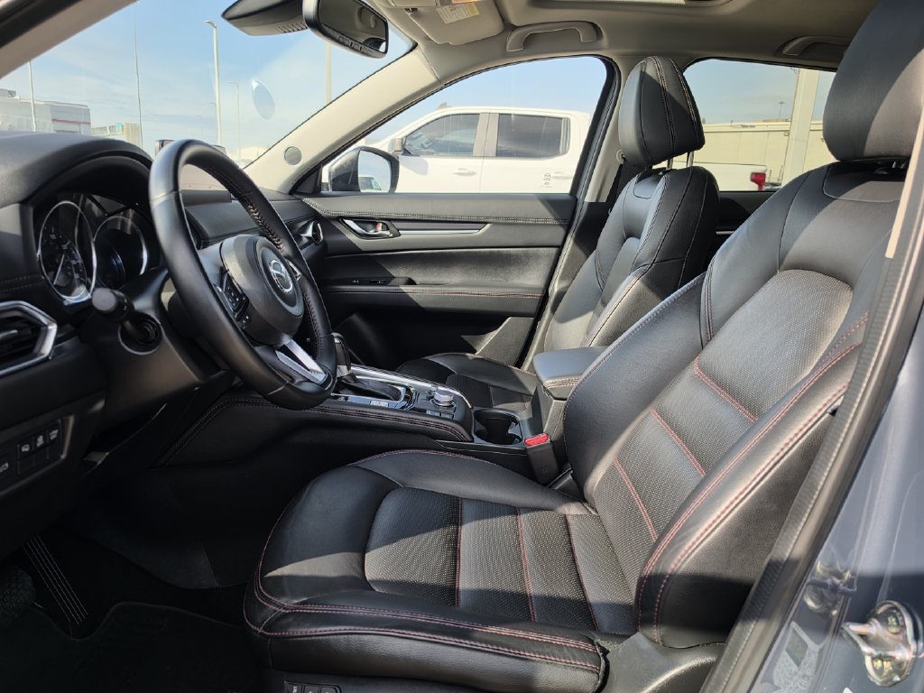 Used 2025 MAZDA CX-5 Carbon Edition AWD/4WD image 26
