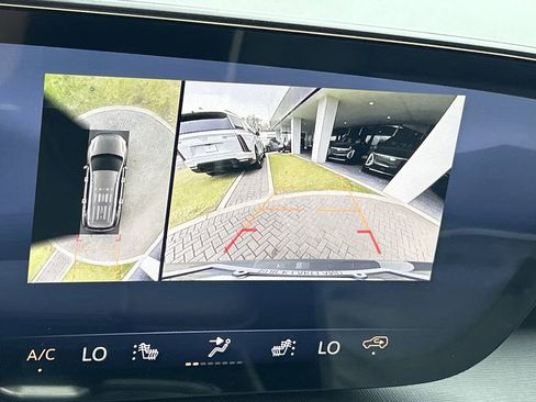 New 2026 Buick Enclave Sport Touring w/ Power Package image 25