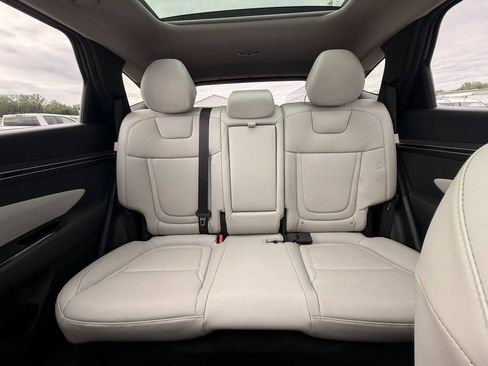 Used 2024 Hyundai Tucson Limited AWD/4WD image 30