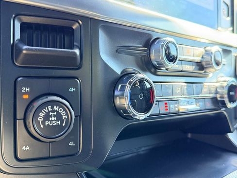 New 2026 Ford F150 Lariat image 28