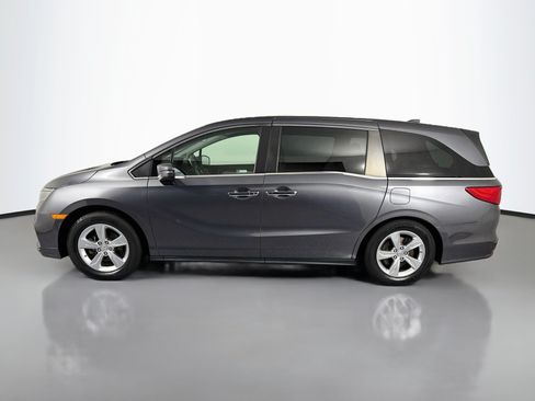 Certified 2019 Honda Odyssey EX image 8