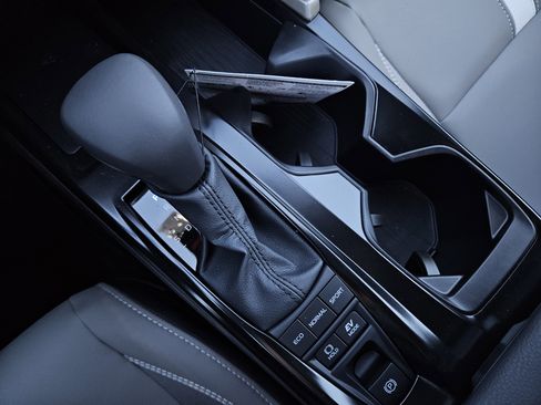 New 2026 Toyota Camry SE w/ Multimedia Upgrade Package image 17