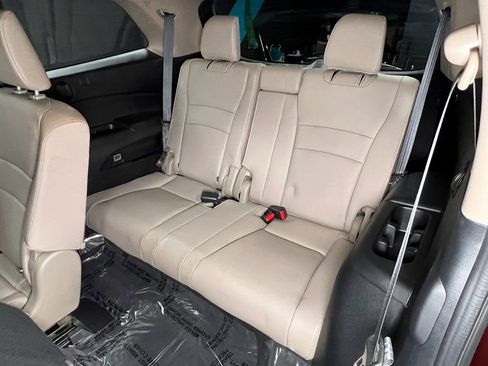 Used 2021 Honda Pilot EX-L image 15