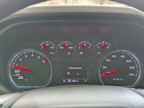 Used 2022 GMC Sierra 1500 Pro w/ Trailering Package AWD/4WD image 20