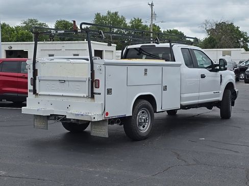 Used 2019 Ford F350 XL w/ XL Value Package AWD/4WD image 39