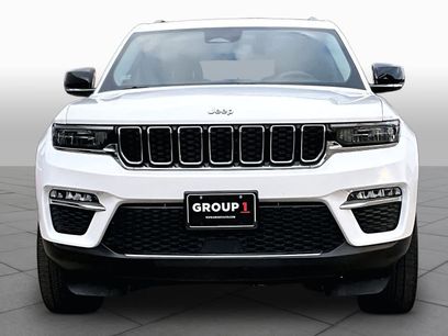 Used 2023 Jeep Grand Cherokee Limited
