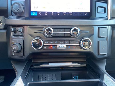 Used 2024 Ford F250 Platinum image 15