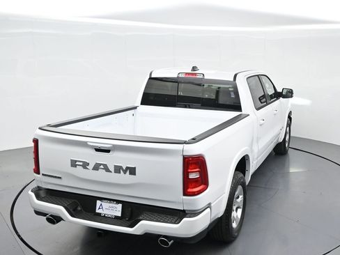 New 2026 RAM 1500 Big Horn image 51