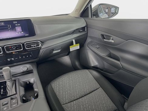 New 2026 Nissan Sentra SV image 24