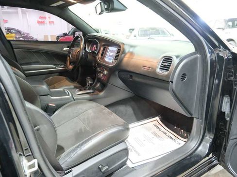 Used 2021 Dodge Charger Scat Pack image 32
