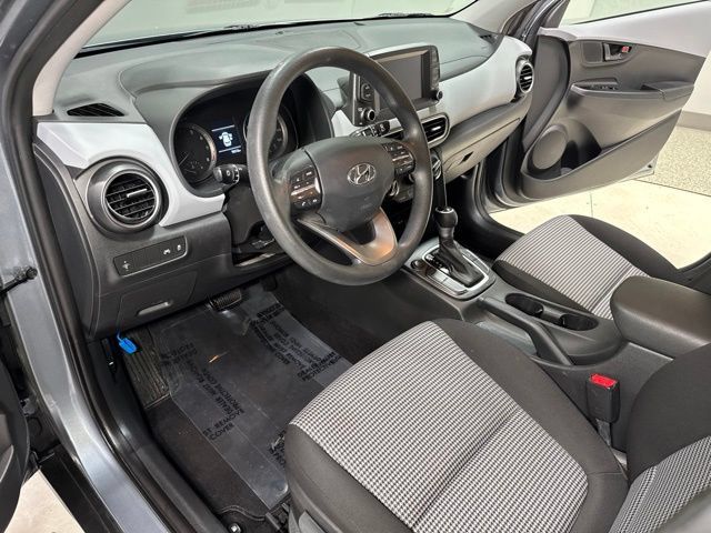 Used 2020 Hyundai Kona SE AWD/4WD image 10