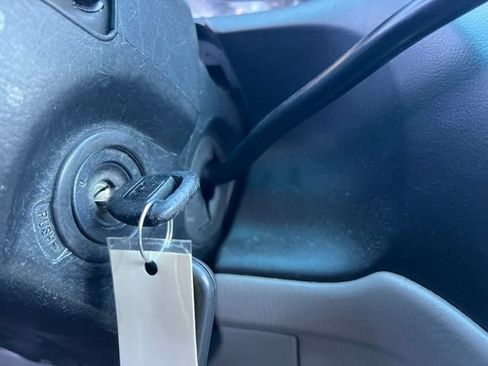 Used 2002 Honda Odyssey EX image 17