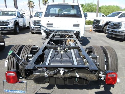 New 2025 Ford F450 XL image 3