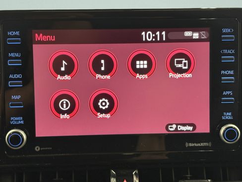 Used 2022 Toyota Corolla Cross LE w/ Moonroof Package FWD image 15