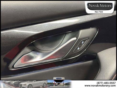 Used 2022 Chevrolet Blazer RS image 15