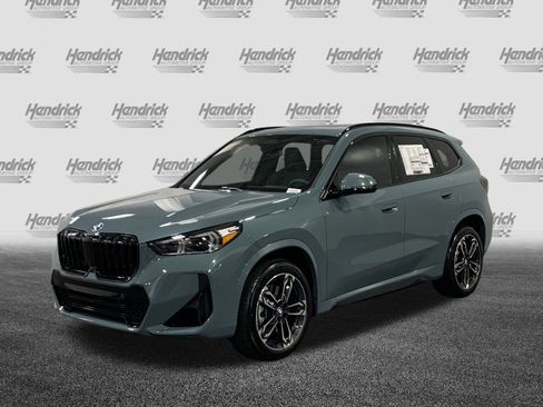 New 2026 BMW X1 xDrive28i w/ Technology Package image 3