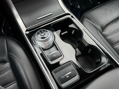 Used 2020 Ford Edge SEL w/ Convenience Package AWD/4WD image 43