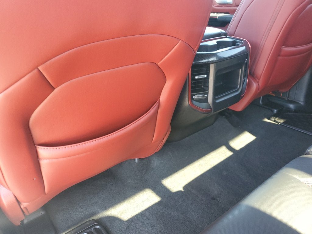 Used 2022 RAM 1500 Rebel w/ Level 1 Equipment Group AWD/4WD image 38