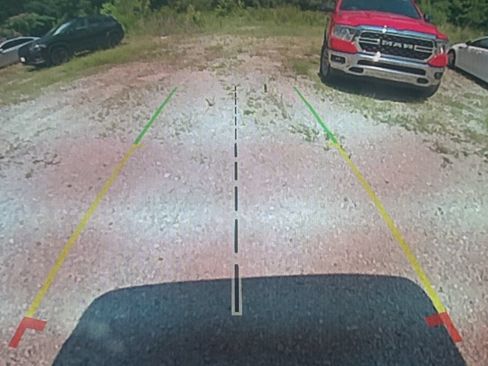 Used 2025 RAM 1500 Limited AWD/4WD image 32