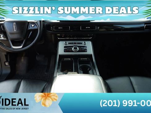 Used 2023 Lincoln Aviator AWD image 23