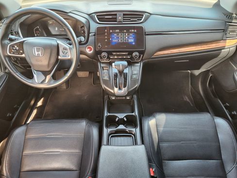 Used 2022 Honda CR-V EX-L image 25