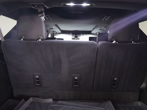 Used 2021 Chevrolet Tahoe RST w/ Luxury Package AWD/4WD image 87
