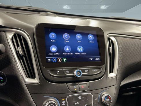 Used 2024 Chevrolet Malibu RS image 23