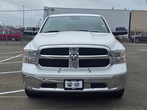 Used 2019 RAM 1500 Tradesman w/ Popular Equipment Group AWD/4WD image 3