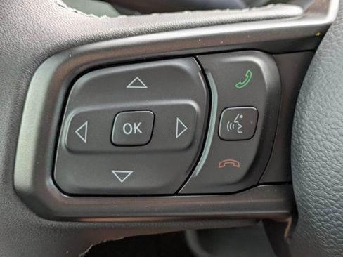 New 2026 Jeep Wrangler Sport S image 23