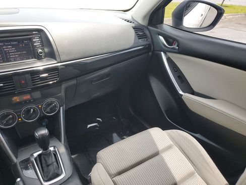 Used 2015 MAZDA CX-5 Touring FWD image 14