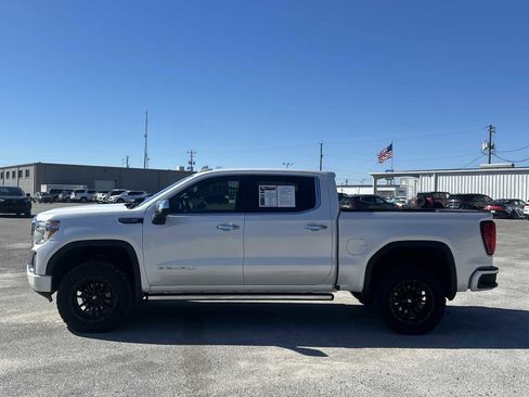 Used 2019 GMC Sierra 1500 Denali w/ Technology Package image 5