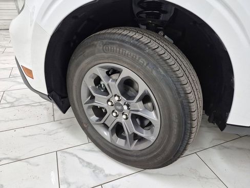 Used 2024 Ford Maverick XLT w/ Equipment Group 300A Standard image 34