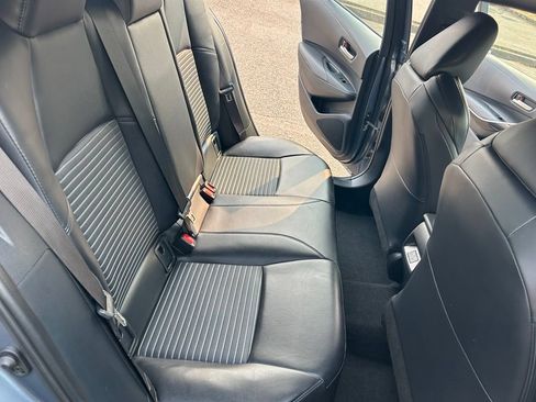 Certified 2024 Toyota Corolla XSE FWD image 13