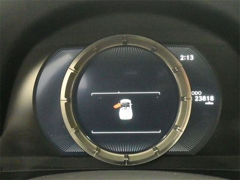 Used 2021 Lexus LC 500 Convertible w/ Touring Package image 12