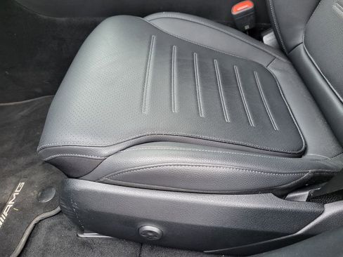 Certified 2025 Mercedes-Benz C 300 C 300 image 23