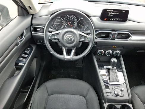 Used 2019 MAZDA CX-5 Sport image 12