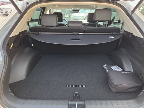 Certified 2023 Hyundai Ioniq 5 Limited RWD image 15