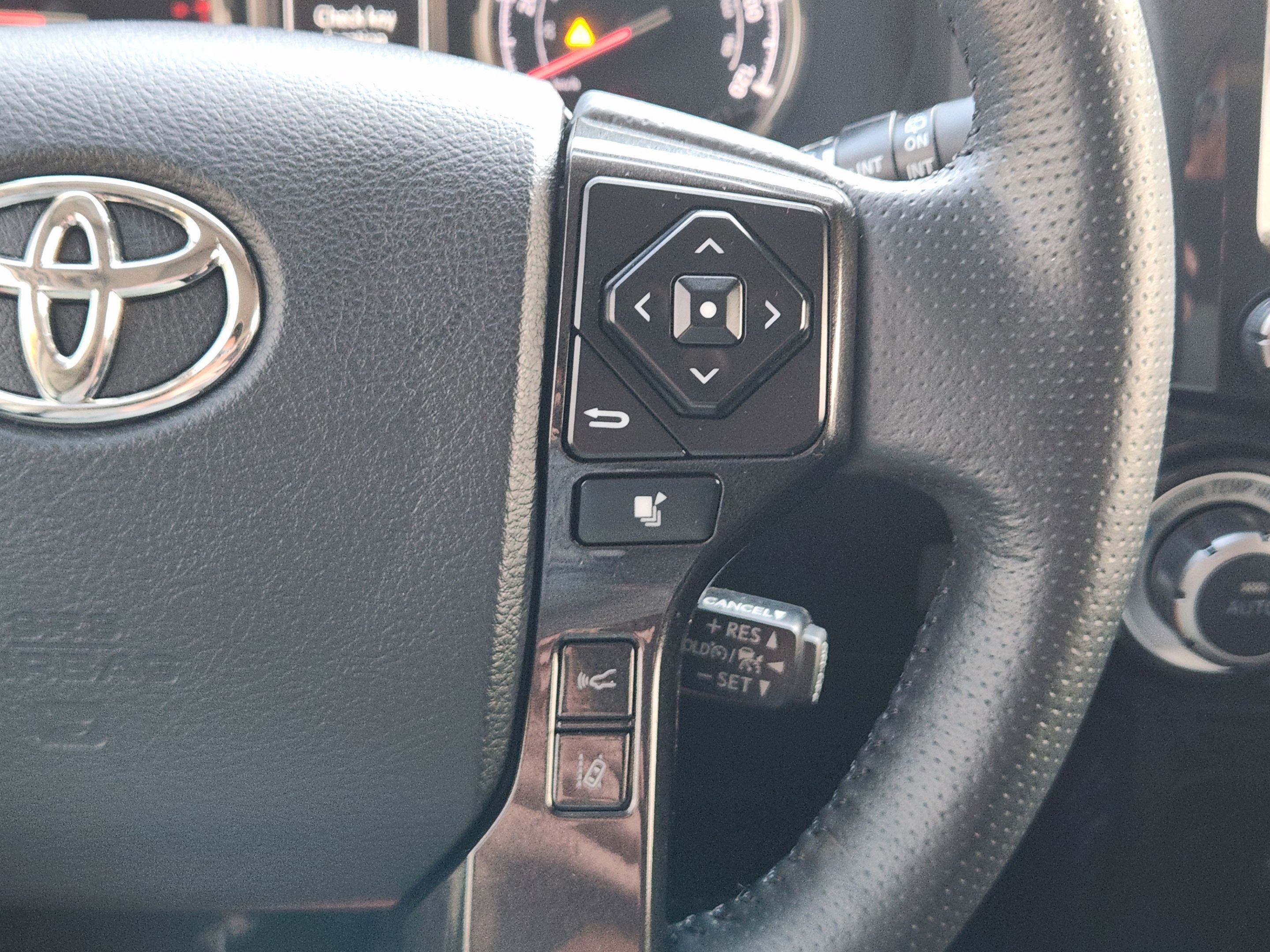 Used 2023 Toyota 4Runner TRD Pro AWD/4WD image 25