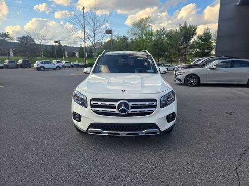 Used 2023 Mercedes-Benz GLB 250 4MATIC image 15