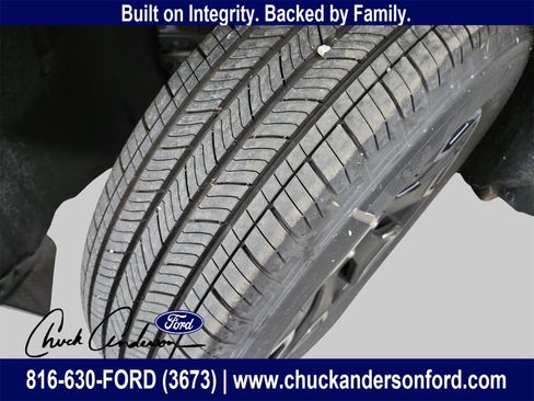 New 2025 Ford Bronco Sport Outer Banks w/ Outer Banks Tech Package+ image 69