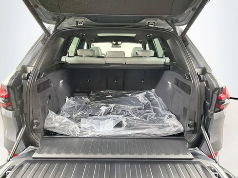 New 2026 BMW X5 xDrive40i AWD/4WD image 29