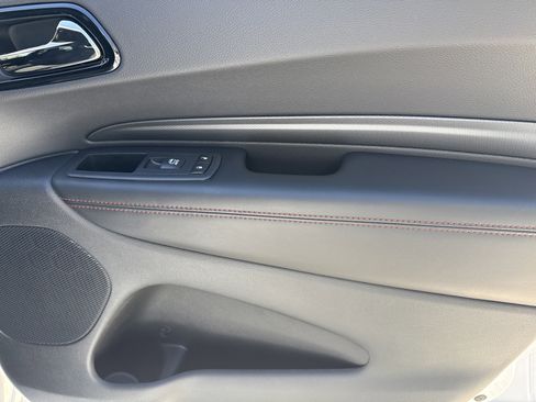 New 2026 Dodge Durango GT image 14