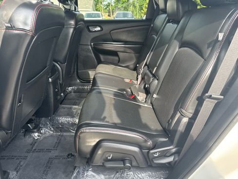 Used 2017 Dodge Journey GT AWD/4WD image 13