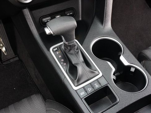 Used 2021 Kia Sportage LX image 15