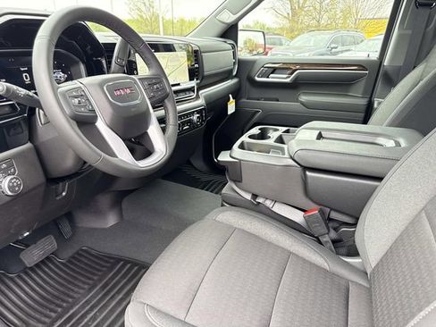 New 2026 GMC Sierra 1500 Elevation w/ X31 Off-Road Package AWD/4WD image 14