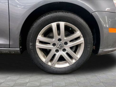 Used 2007 Volkswagen Jetta Wolfsburg Edition image 32